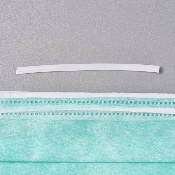 10 pezzi Striscia del ponte nasale 15 cm N&deg;02-01 Barra nasale