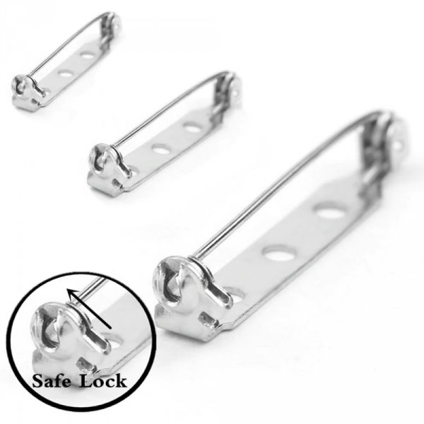 1 Supporto mandrino 32mm Acciaio inox N&deg;01