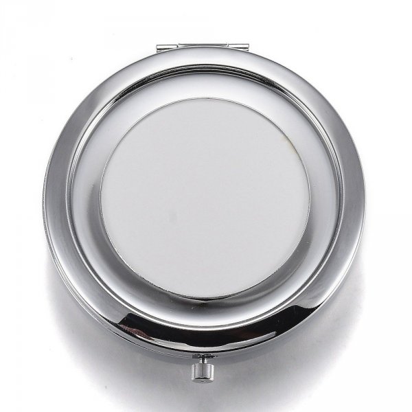 1 portapillole da personalizzare Argento N&deg;02