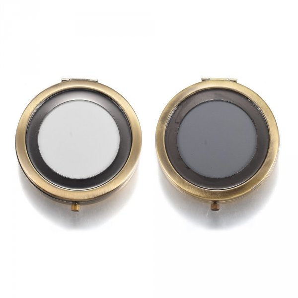 1 portapillole da personalizzare Bronzo N&deg;02