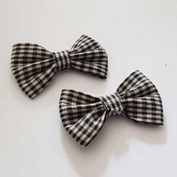 2 N&oelig;uds tissus lot N&deg;39