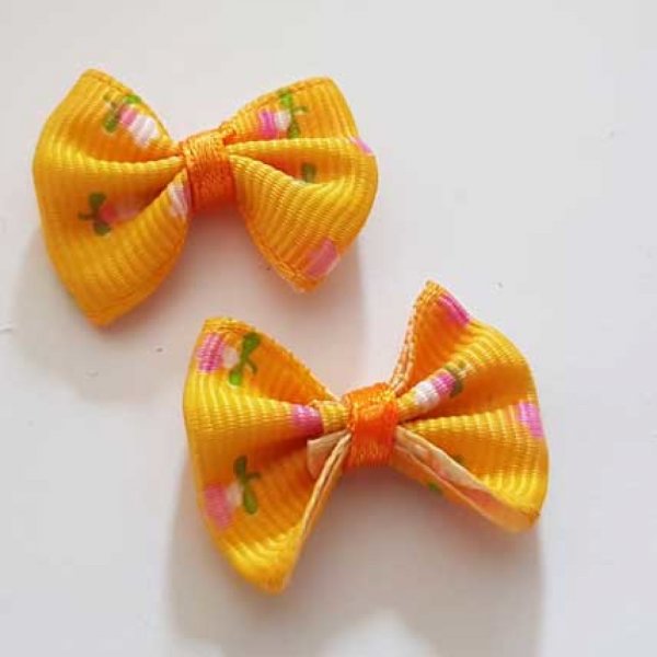 4 N&oelig;uds tissus lot N&deg;52