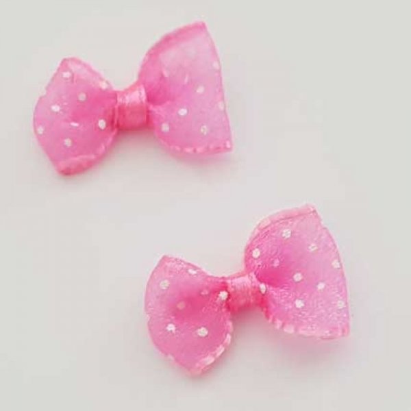 4 N&oelig;uds tissus lot N&deg;84