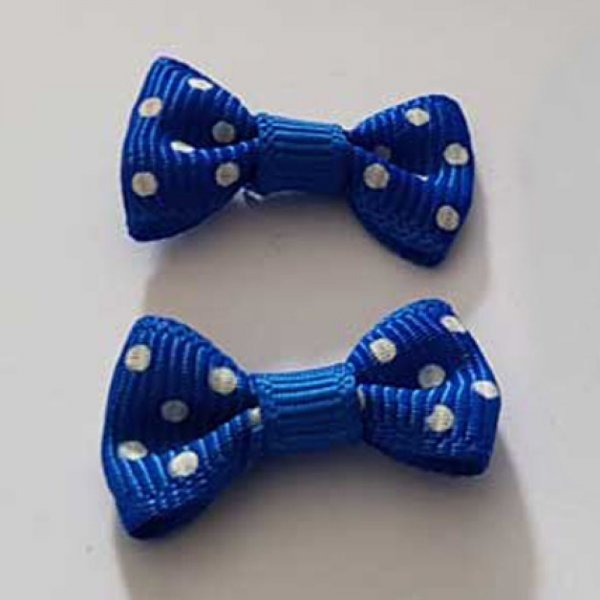 4 N&oelig;uds tissus lot N&deg;21