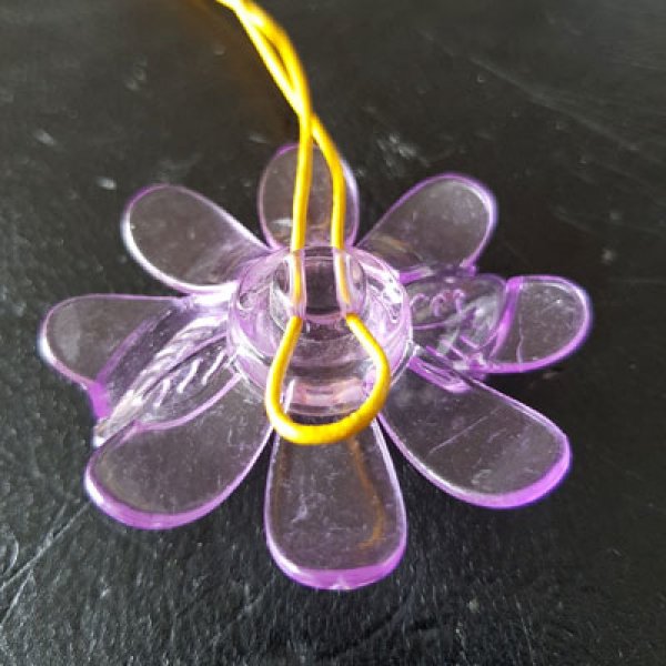 8 Fiori N&deg;04 assortiti