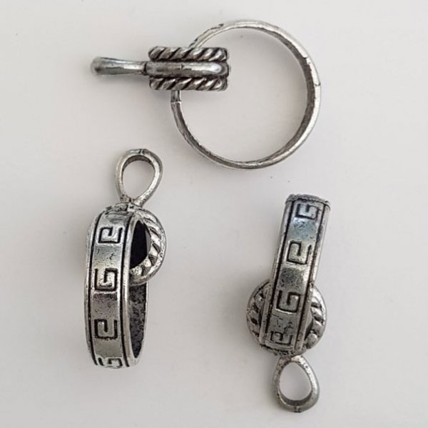 Anello fantasia N&deg;04