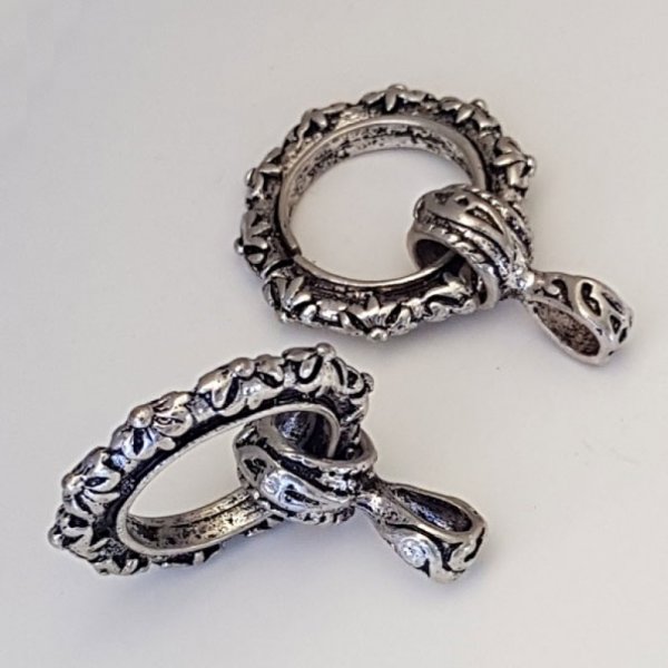 Anello fantasia N&deg;05