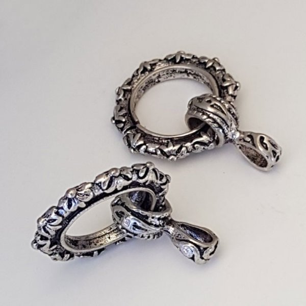 Anello fantasia N&deg;05