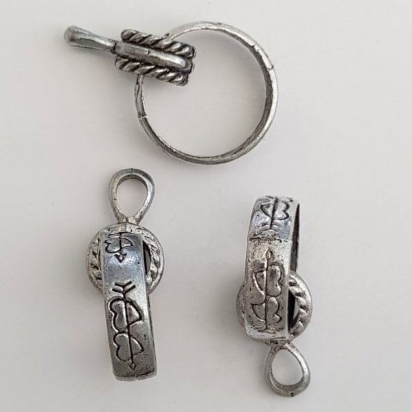 Anello fantasia N&deg;03