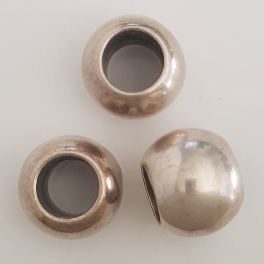 Anello di sicurezza CCB foro grande n. 65