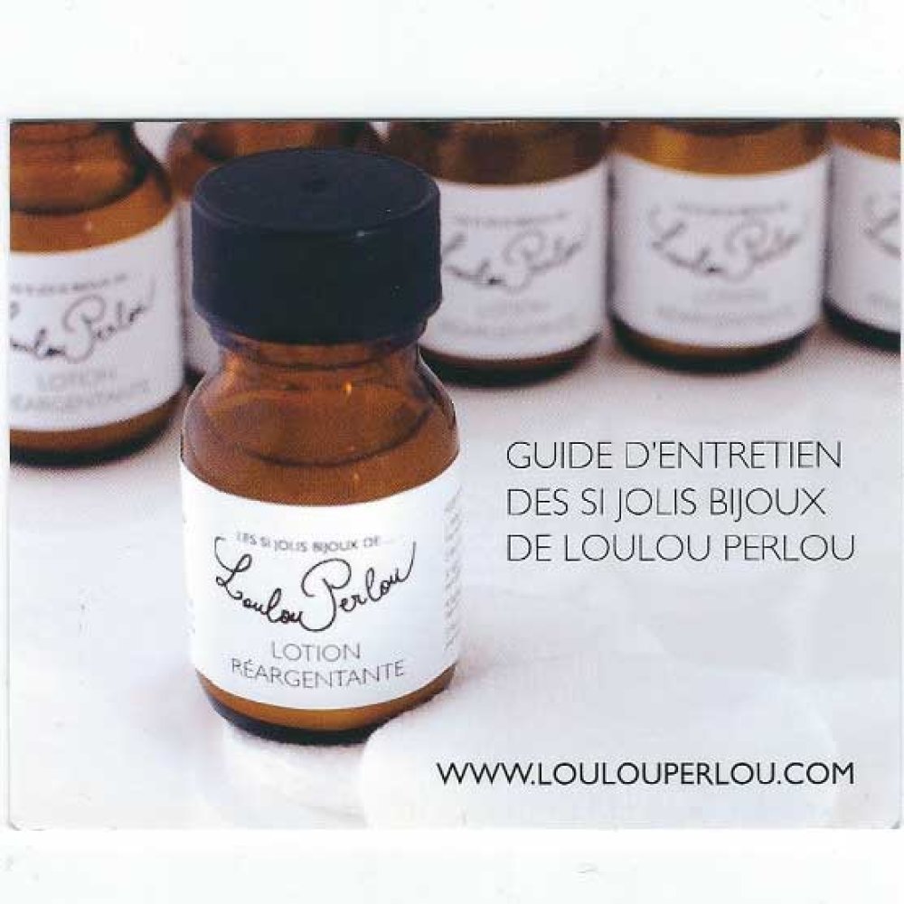 Argentella Petit Flacon 30 ml