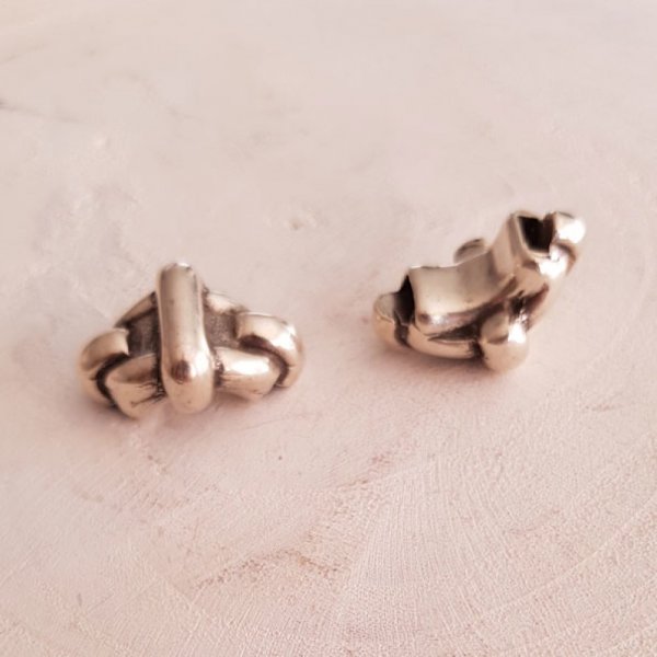 Anello in zama per pelle 05 mm N&deg;01