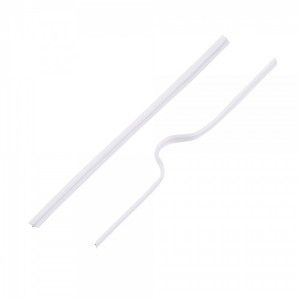 Striscia per ponte nasale 20 cm n. 02-01 x 10 pezzi