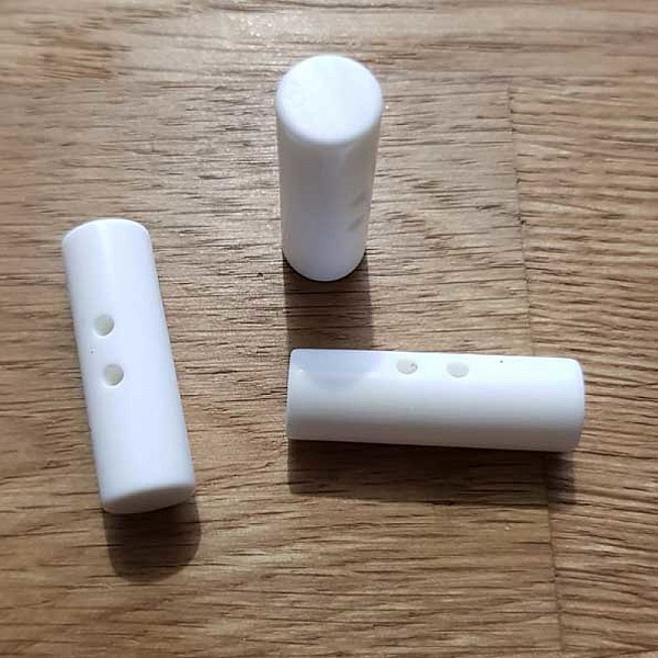 Bouton N&deg;23 de 08 mm Buche