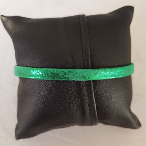 Bracciale europeo a clip liscio Uni 04 DA 15 A 23 CM Lam&eacute;