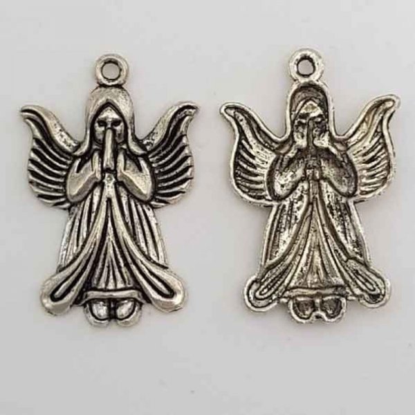 Charm Angelo N&deg;01