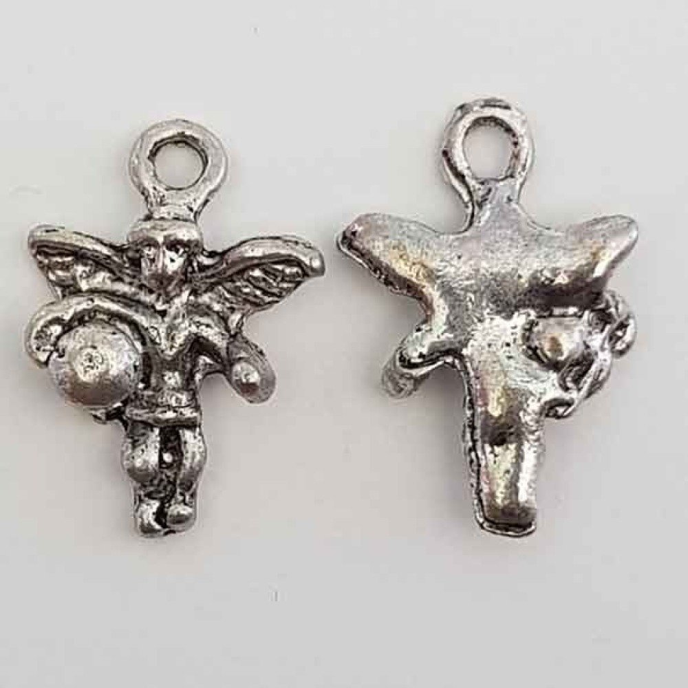 Charm Angelo N°04