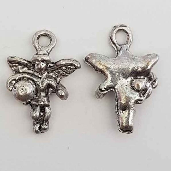 Charm Angelo N&deg;04