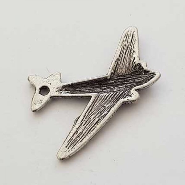 Breloque Avion N&deg;05