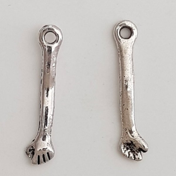 Fascino da braccio N&deg;01 Sinistra