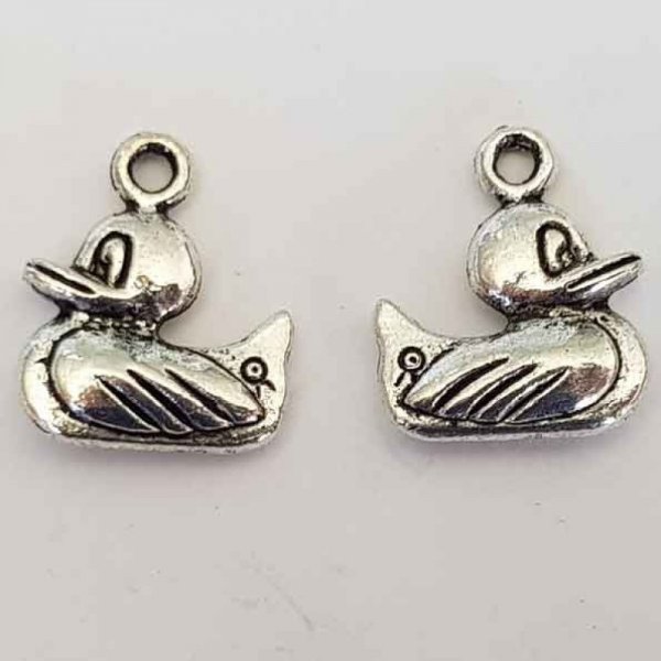 Ciondolo d'anatra N&deg;01