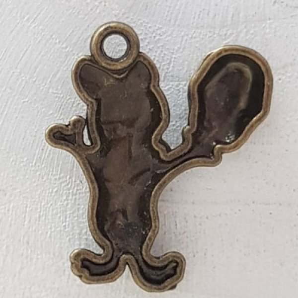 Fascino d'anatra N&deg;02