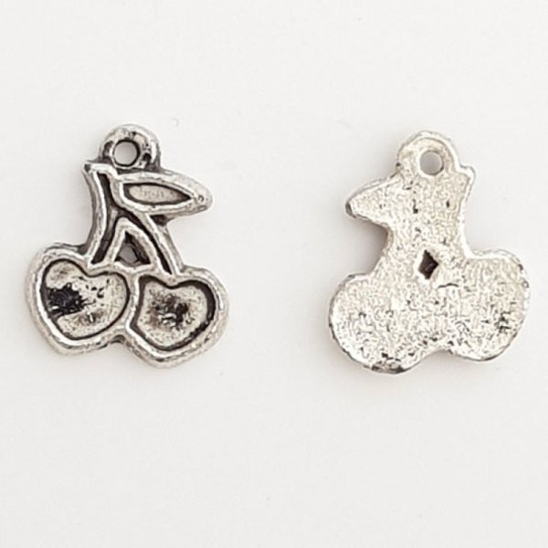 Ciondolo a ciliegia N&deg;02