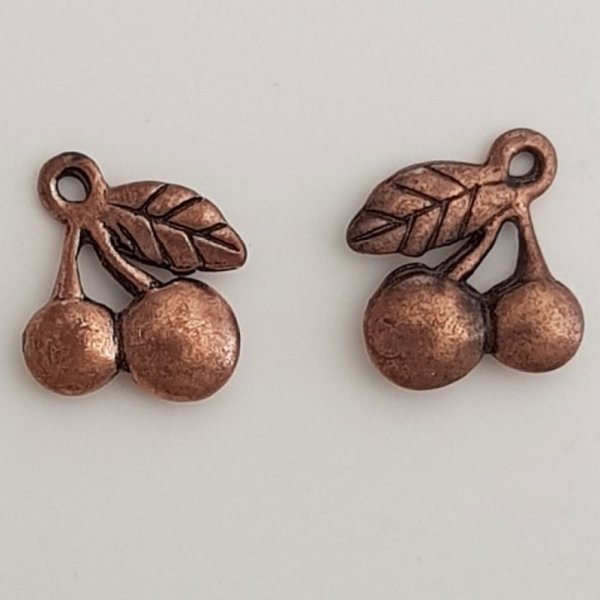 Ciondolo a ciliegia N&deg;05