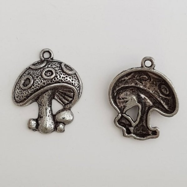 Fascino a fungo N&deg;02