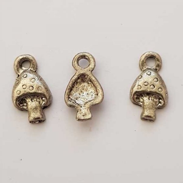 Fascino del fungo N&deg;03