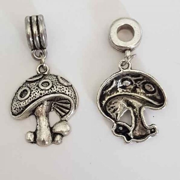 Fascino a fungo N&deg;01