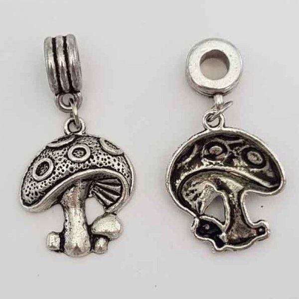 Fascino a fungo N&deg;01