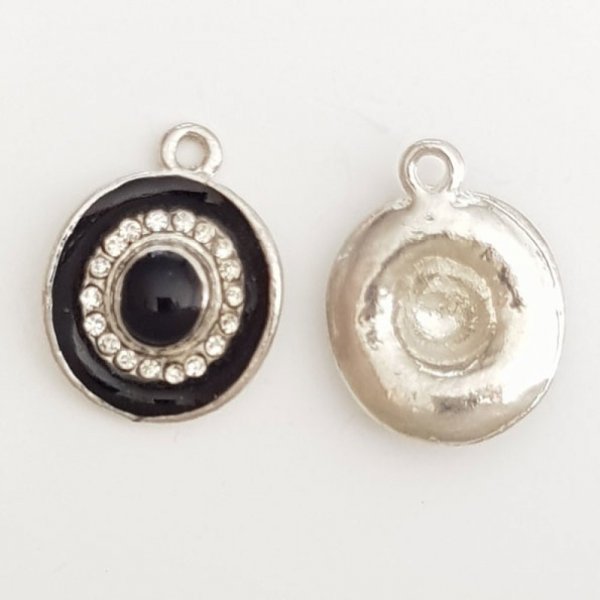 Fascino per cappello N&deg;04