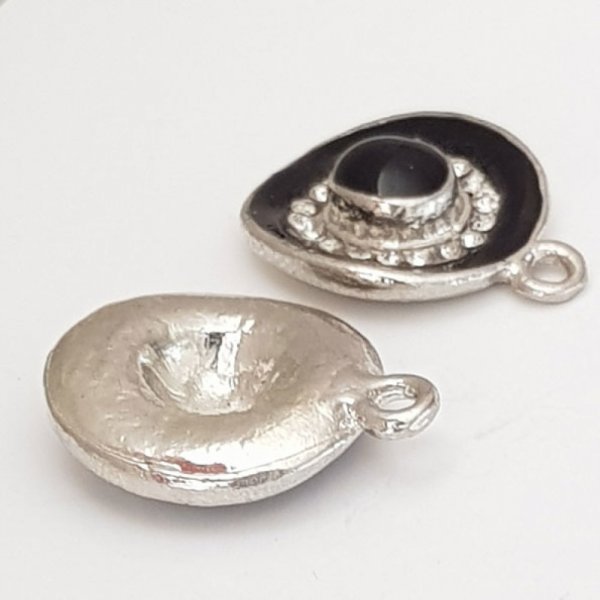 Fascino per cappello N&deg;04