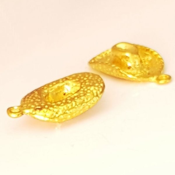 Cappello Charm N&deg;05 western cowboy 