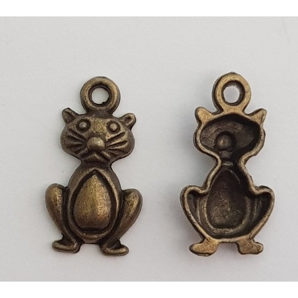 Fascino gatto N&deg;19