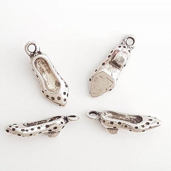 Charm per scarpe N&deg;31 in zama