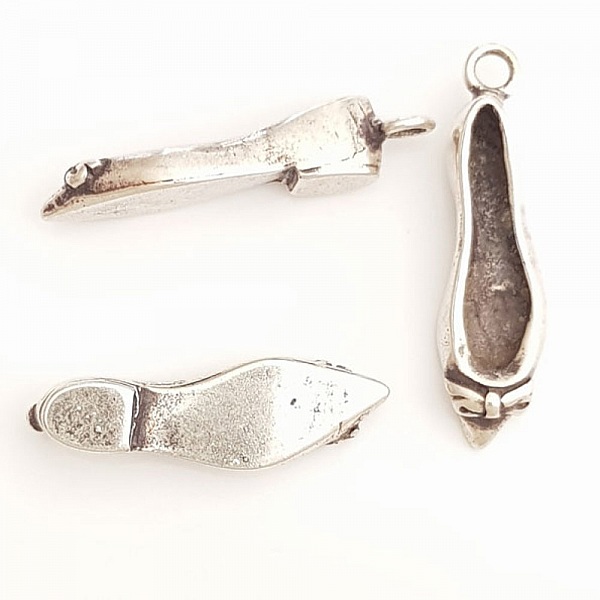 Charm per scarpe N&deg;32 in zama