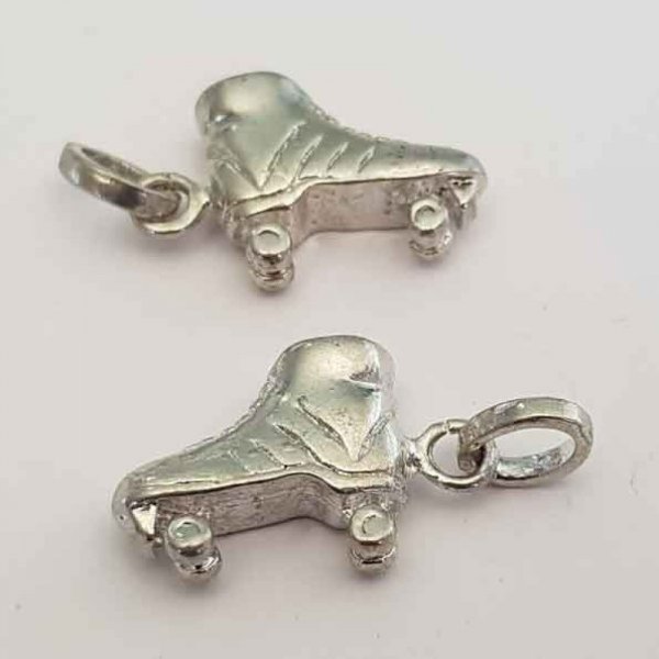 Fascino per scarpe N&deg;02