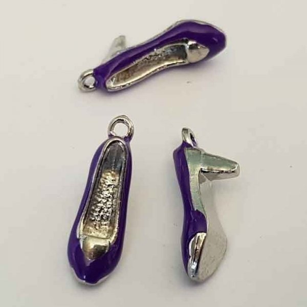 Fascino per scarpe N&deg;03