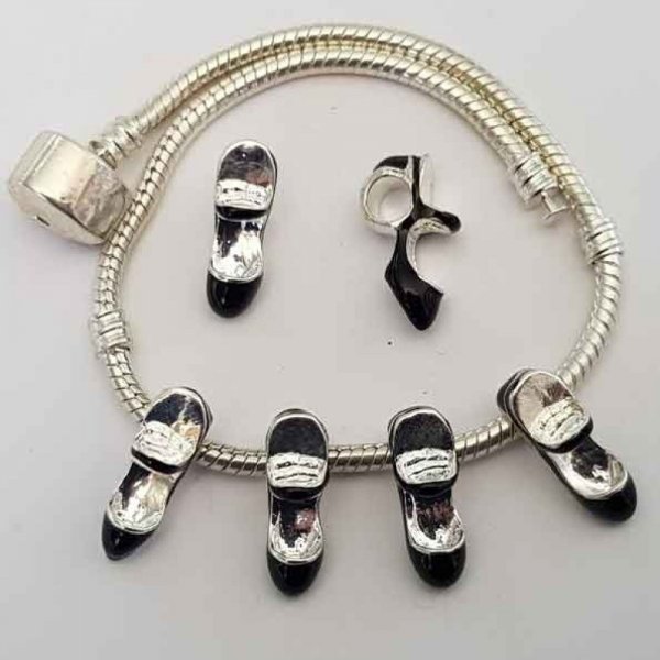 Fascino per scarpe N&deg;04