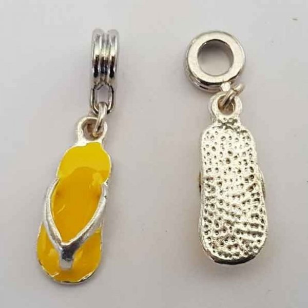 Fascino per scarpe N&deg;06