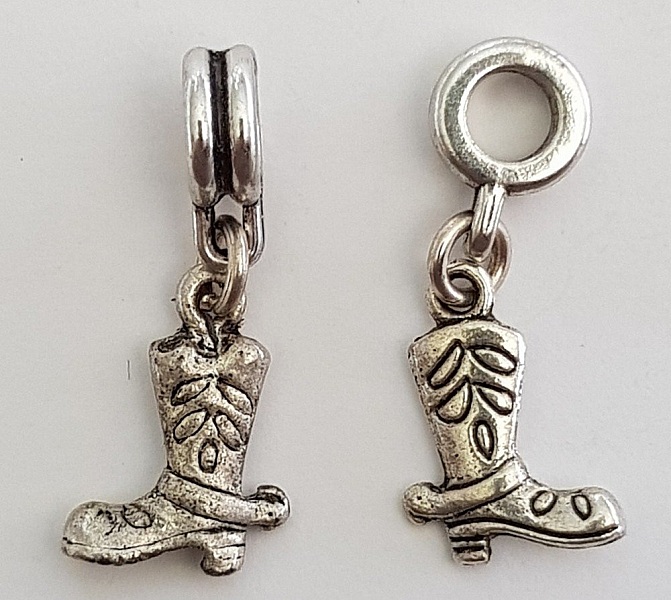 Fascino per scarpe N&deg;10