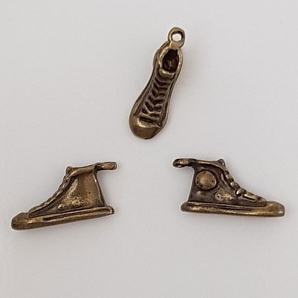 Fascino per scarpe N&deg;18