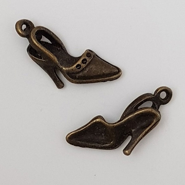 Fascino per scarpe N&deg;19