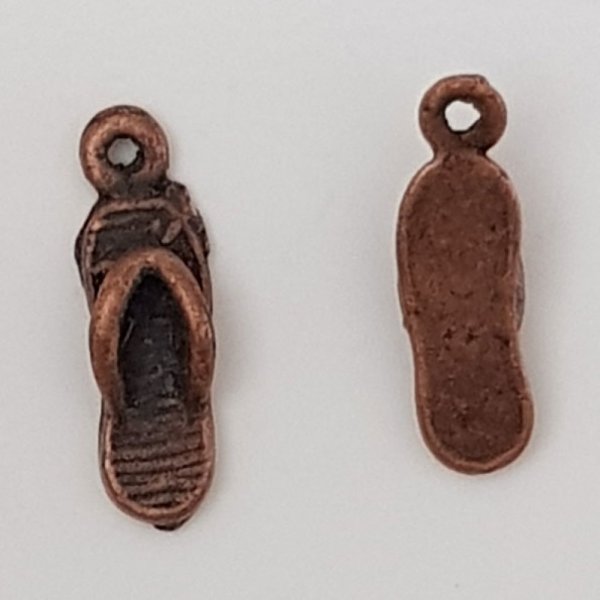 Fascino per scarpe N&deg;20