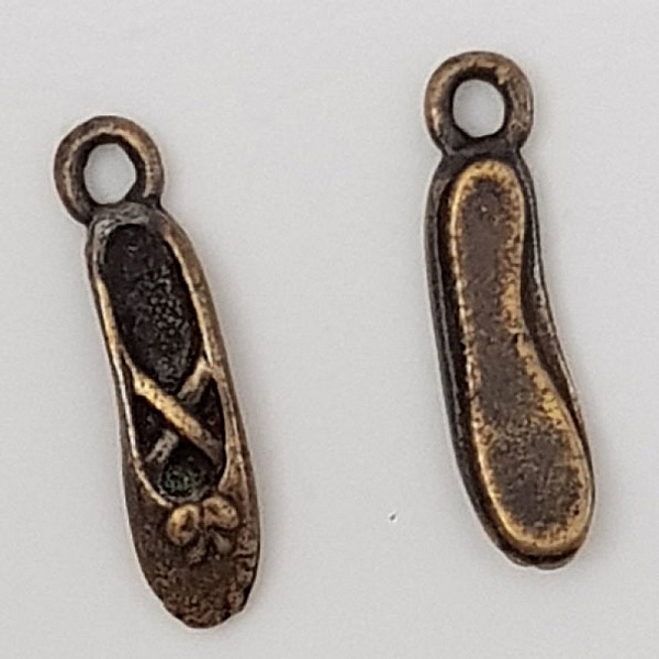 Fascino per scarpe N&deg;24