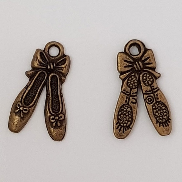 Fascino per scarpe N&deg;25