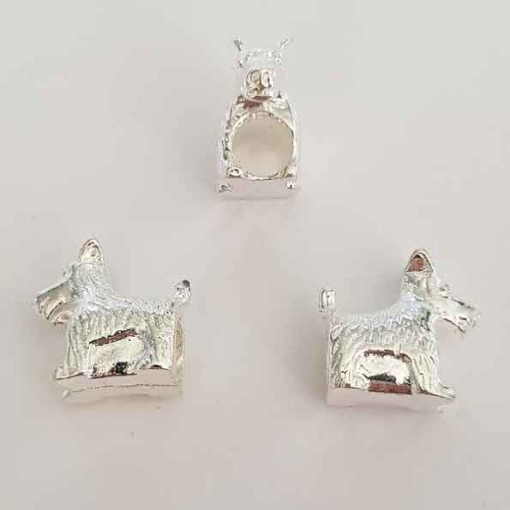 Charm cane N°02