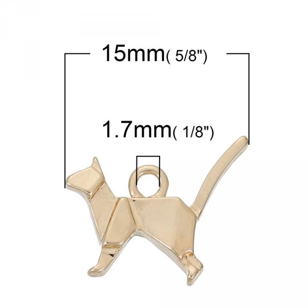 Cane Origami N&deg;14